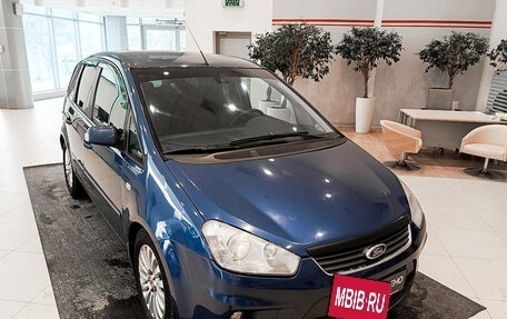 Ford C-MAX I рестайлинг, 2008 год, 651 000 рублей, 7 фотография