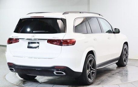 Mercedes-Benz GLS, 2022 год, 8 300 000 рублей, 5 фотография