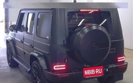 Mercedes-Benz G-Класс AMG, 2023 год, 23 800 000 рублей, 2 фотография