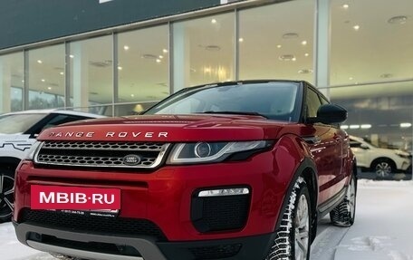 Land Rover Range Rover Evoque I, 2018 год, 2 772 000 рублей, 6 фотография