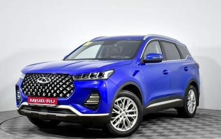 Chery Tiggo 7 Pro, 2022 год, 1 700 000 рублей, 1 фотография