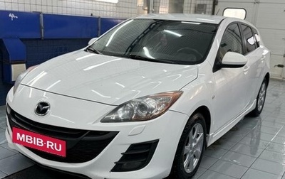 Mazda 3, 2009 год, 930 000 рублей, 1 фотография