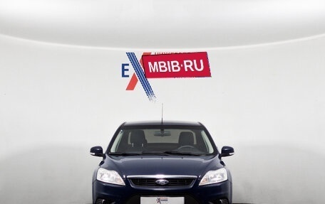 Ford Focus II рестайлинг, 2008 год, 595 000 рублей, 1 фотография