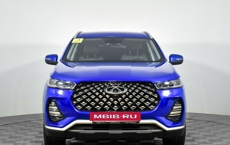 Chery Tiggo 7 Pro, 2022 год, 1 700 000 рублей, 2 фотография