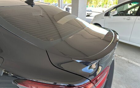 Toyota Camry, 2022 год, 3 450 000 рублей, 9 фотография