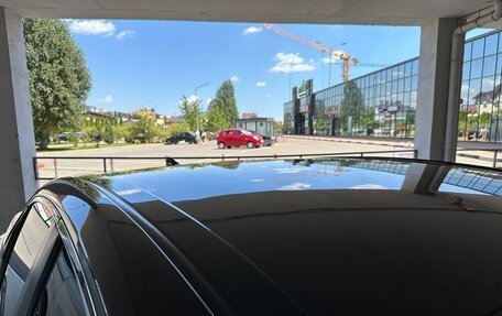 Toyota Camry, 2022 год, 3 450 000 рублей, 10 фотография