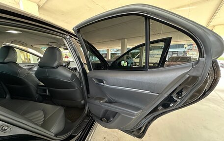 Toyota Camry, 2022 год, 3 450 000 рублей, 14 фотография