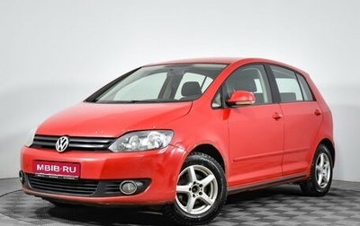 Volkswagen Golf Plus II, 2011 год, 590 000 рублей, 1 фотография