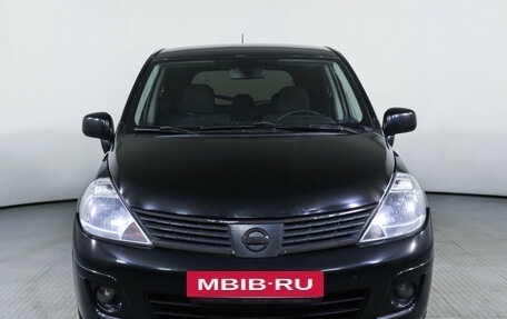 Nissan Tiida, 2010 год, 648 000 рублей, 2 фотография