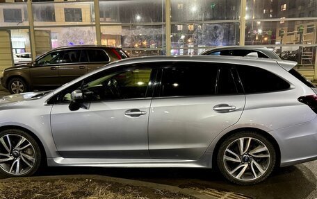 Subaru Levorg I, 2014 год, 1 750 000 рублей, 3 фотография