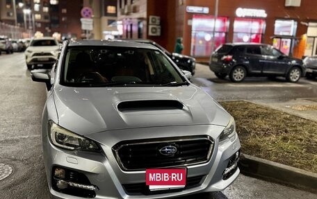 Subaru Levorg I, 2014 год, 1 750 000 рублей, 6 фотография