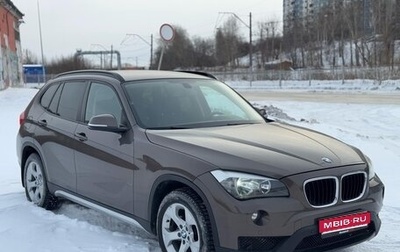 BMW X1, 2012 год, 1 000 000 рублей, 1 фотография