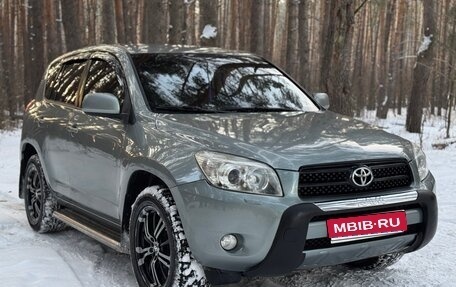 Toyota RAV4, 2006 год, 1 070 000 рублей, 1 фотография