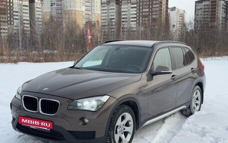 BMW X1, 2012 год, 1 000 000 рублей, 3 фотография