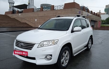 Toyota RAV4, 2011 год, 1 500 000 рублей, 6 фотография