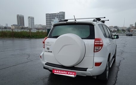 Toyota RAV4, 2011 год, 1 500 000 рублей, 4 фотография