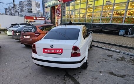 Volkswagen Passat B5+ рестайлинг, 2003 год, 775 000 рублей, 5 фотография