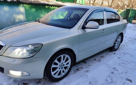 Skoda Octavia, 2013 год, 1 280 000 рублей, 9 фотография