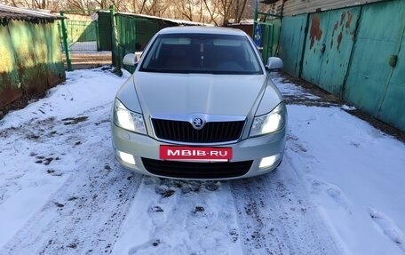 Skoda Octavia, 2013 год, 1 280 000 рублей, 6 фотография