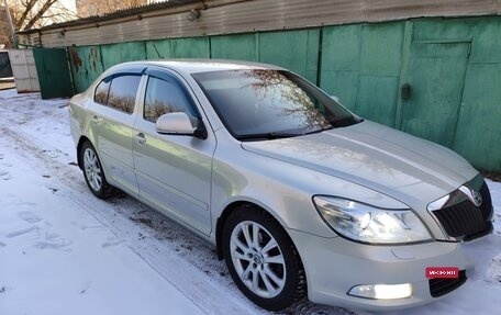 Skoda Octavia, 2013 год, 1 280 000 рублей, 5 фотография