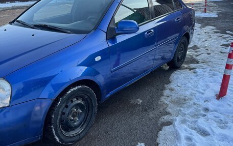 Chevrolet Lacetti, 2008 год, 540 000 рублей, 5 фотография