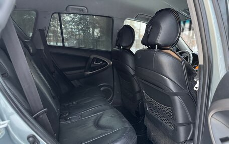 Toyota RAV4, 2006 год, 1 070 000 рублей, 34 фотография