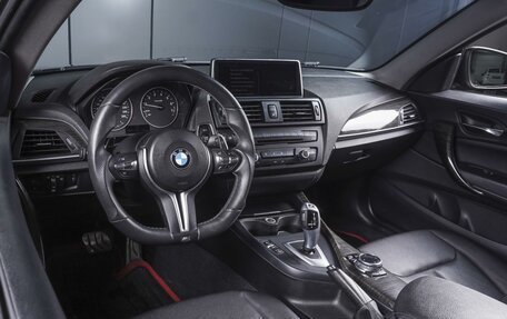 BMW 1 серия, 2013 год, 1 450 000 рублей, 6 фотография