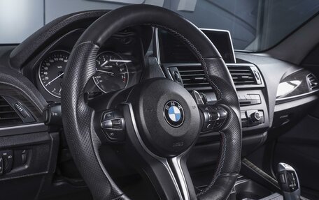 BMW 1 серия, 2013 год, 1 450 000 рублей, 16 фотография