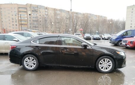 Lexus ES VII, 2014 год, 2 340 000 рублей, 5 фотография