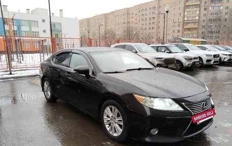 Lexus ES VII, 2014 год, 2 340 000 рублей, 4 фотография