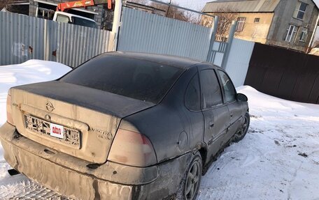 Opel Vectra B рестайлинг, 1997 год, 150 000 рублей, 2 фотография