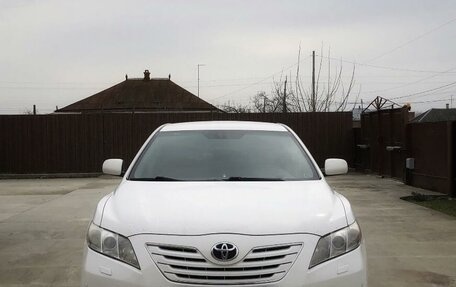 Toyota Camry, 2008 год, 1 100 000 рублей, 2 фотография