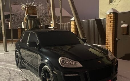 Porsche Cayenne III, 2006 год, 1 400 000 рублей, 6 фотография