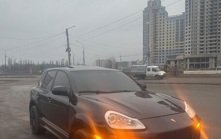 Porsche Cayenne III, 2006 год, 1 400 000 рублей, 9 фотография