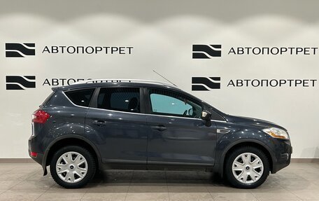 Ford Kuga III, 2008 год, 799 000 рублей, 8 фотография