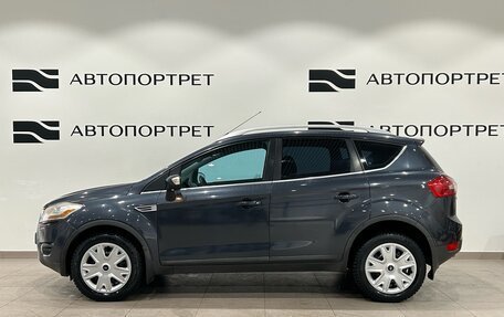 Ford Kuga III, 2008 год, 799 000 рублей, 4 фотография