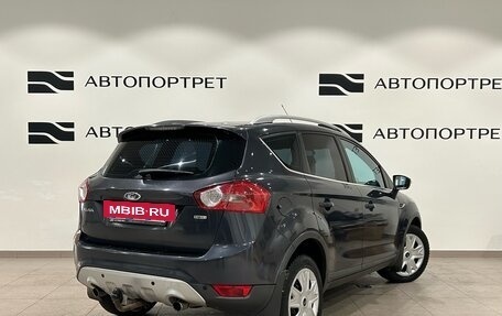 Ford Kuga III, 2008 год, 799 000 рублей, 7 фотография