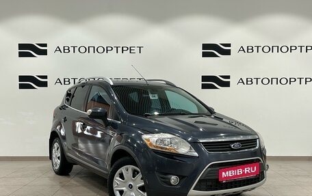 Ford Kuga III, 2008 год, 799 000 рублей, 9 фотография