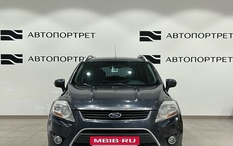 Ford Kuga III, 2008 год, 799 000 рублей, 10 фотография