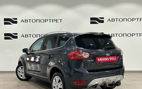 Ford Kuga III, 2008 год, 799 000 рублей, 5 фотография