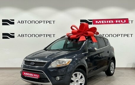 Ford Kuga III, 2008 год, 799 000 рублей, 3 фотография