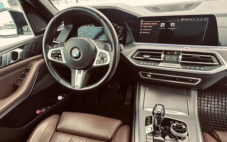 BMW X5, 2019 год, 7 900 000 рублей, 14 фотография