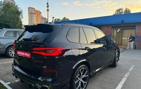 BMW X5, 2019 год, 7 900 000 рублей, 5 фотография