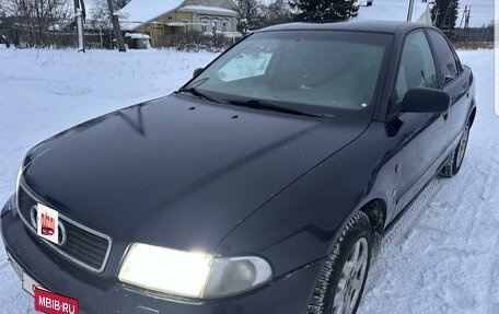 Audi A4, 1996 год, 275 000 рублей, 1 фотография