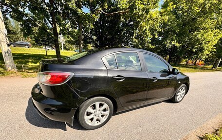 Mazda 3, 2011 год, 1 000 000 рублей, 5 фотография