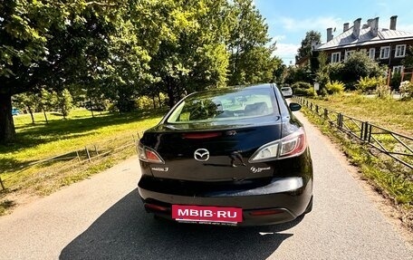 Mazda 3, 2011 год, 1 000 000 рублей, 6 фотография