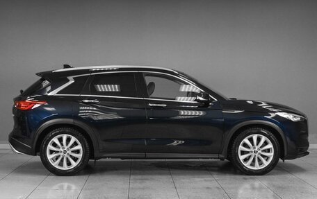 Infiniti QX50 II, 2018 год, 3 399 000 рублей, 5 фотография