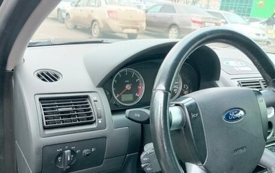 Ford Mondeo III, 2002 год, 375 000 рублей, 1 фотография