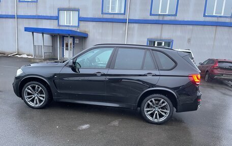 BMW X5, 2017 год, 4 300 000 рублей, 4 фотография