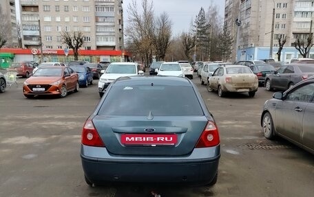 Ford Mondeo III, 2002 год, 375 000 рублей, 6 фотография